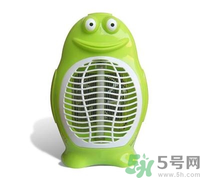 滅蚊燈有用嗎？滅蚊燈對(duì)嬰兒有害嗎？