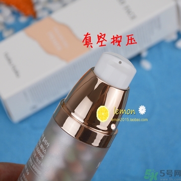 holika三色冰淇淋隔離怎么樣？holika三色隔離好用嗎？