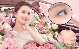 空氣少女妝是什么？空氣少女妝的畫(huà)法