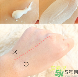 w.lab素顏霜怎么樣？w.lab速白霜價格