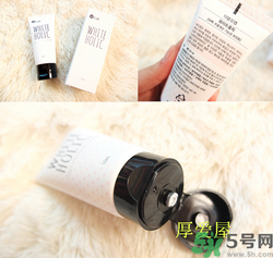 w.lab素顏霜怎么樣？w.lab速白霜價格