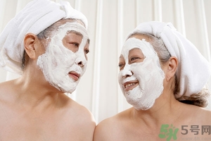 秋天敷什么面膜最好？秋天用什么面膜好？