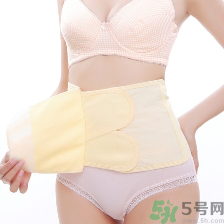 產(chǎn)后束縛帶有用嗎？束縛帶產(chǎn)后多久可以使用？