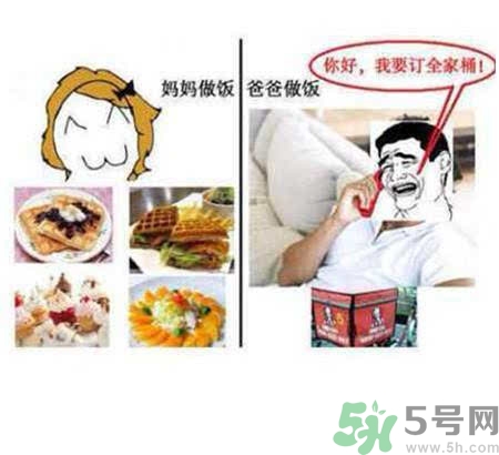 爸爸帶孩子的好處是？爸爸帶孩子和媽媽帶孩子的區(qū)別
