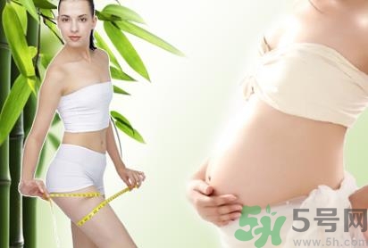坐月子可以減肥嗎？坐月子期間如何減肥？