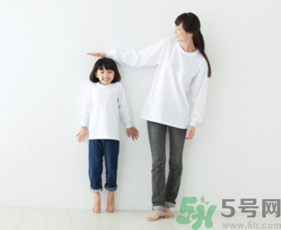兒童吃什么長高？兒童長高的科學方法