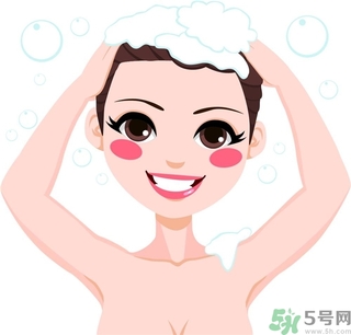 洗頭發(fā)掉頭發(fā)怎么辦？洗頭發(fā)大量脫發(fā)怎么辦？