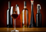 葡萄酒不能和什么一起吃？葡萄酒和什么食物相克？