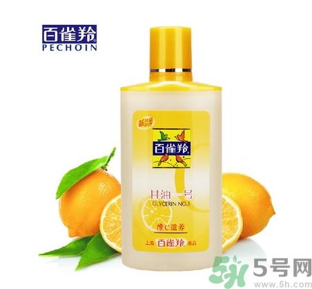 甘油適合油性皮膚嗎？甘油適合干性皮膚嗎？