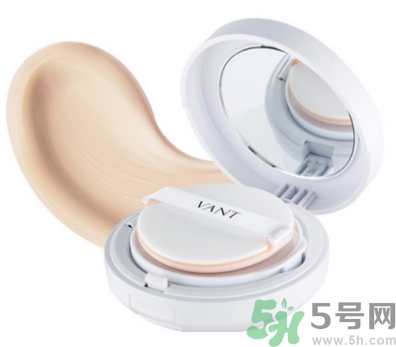 vant氣墊cc好用嗎？vant36.5氣墊cc怎么樣？