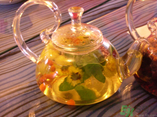 十月份喝什么茶？10月份喝什么茶最好？