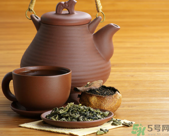 十月份喝什么茶？10月份喝什么茶最好？