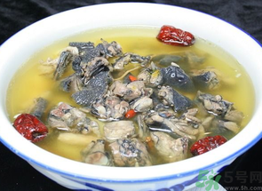 十月份喝什么湯？十月份喝什么湯好？