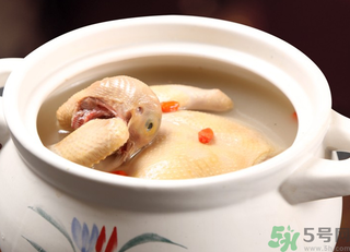 十月份喝什么湯？十月份喝什么湯好？