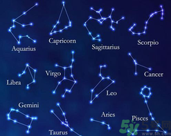 十月份是什么星座？10月份是什么星座？