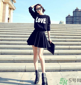 十月份可以穿裙子嗎？十月份穿什么衣服合適？