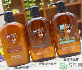 kumano熊野馬油洗發(fā)水怎么樣？熊野馬油洗發(fā)水好用嗎？
