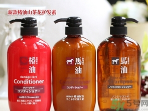 kumano熊野馬油洗發(fā)水怎么樣？熊野馬油洗發(fā)水好用嗎？