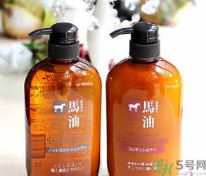 熊野馬油洗發(fā)水掉頭發(fā)是怎么回事？熊野馬油洗發(fā)水用了癢是怎么回事？