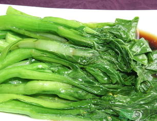 青菜可以放冰箱嗎？青菜能放冰箱保鮮嗎？