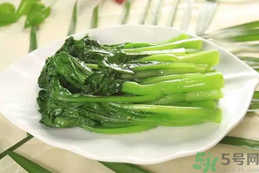 隔夜的青菜可以吃嗎？青菜可以隔夜吃嗎？