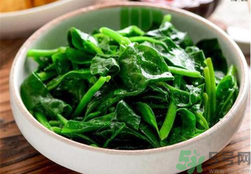 隔夜的青菜可以吃嗎？青菜可以隔夜吃嗎？
