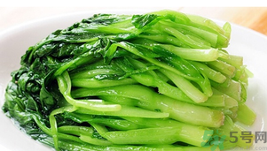 隔夜的青菜可以吃嗎？青菜可以隔夜吃嗎？