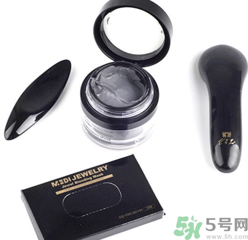 韓國(guó)珠兒麗磁石面膜多少錢(qián)？珠兒麗磁石面膜使用方法