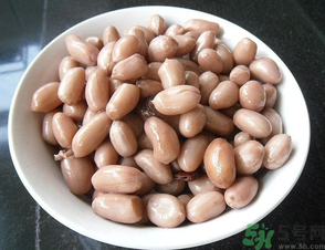 生花生吃多了會怎么樣？生花生吃多了會長胖嗎？