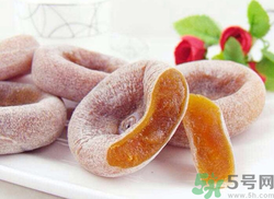 新鮮柿子如何做柿餅？新鮮柿子怎么做柿餅？