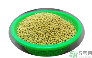 新鮮黃豆怎么保存？新鮮黃豆米如何保存？