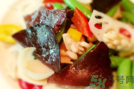 寒露吃什么蔬菜好？寒露吃什么養(yǎng)生？