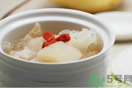 寒露吃什么蔬菜好？寒露吃什么養(yǎng)生？