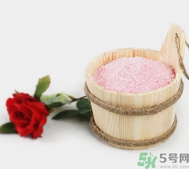 浴鹽可以天天用嗎？浴鹽多久用一次？