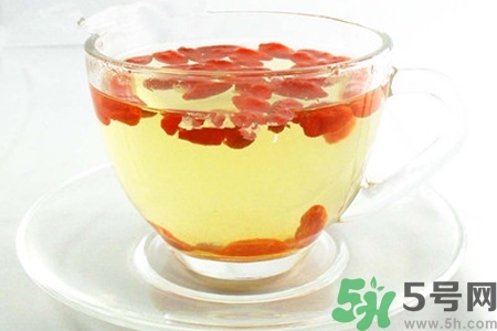 寒露喝什么茶好？寒露喝什么茶最養(yǎng)生？