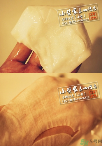 可萊絲馬油面膜怎么用？美迪惠爾馬油三部曲面膜使用方法