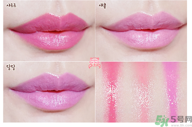 skinfood思親膚三色唇頰盒色號 思親膚唇頰兩用腮紅試色圖 skinfood思親膚三色唇頰盒色號 思親膚唇頰兩用腮紅試色圖