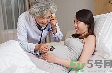 懷孕一共要做多少次檢查？懷孕產(chǎn)檢有哪些檢查？