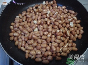花生米炸糊了能吃嗎？吃炸糊的花生米有什么害處？