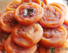 柿餅不能和什么一起吃？柿餅不能和什么同食？