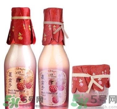 思親膚護膚品怎么樣？skin food思親膚化妝品怎么樣？