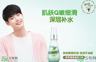 思親膚護膚品怎么樣？skin food思親膚化妝品怎么樣？
