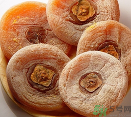 柿餅怎么曬？怎么曬柿子餅？