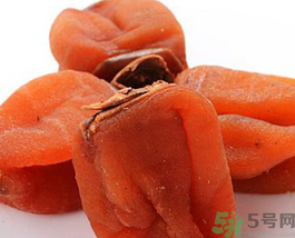 柿餅怎么做？柿餅的制作方法