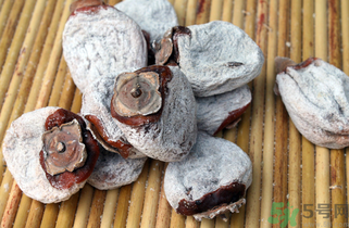 柿餅怎么做？柿餅的制作方法