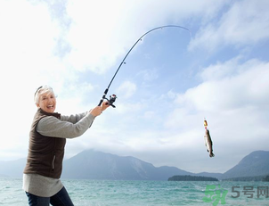 十月份怎么釣魚？十月份釣魚好釣嗎？