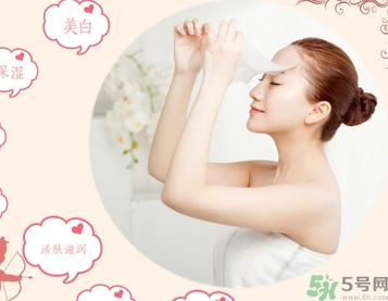 面膜的精華不吸收是怎么回事？面膜的精華不吸收怎么辦？