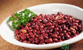 花生米炸糊了能吃嗎？吃炸糊的花生米有什么害處？