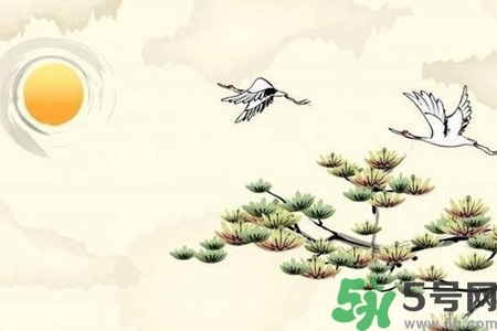 重陽節(jié)吃什么好？重陽節(jié)吃什么食物？