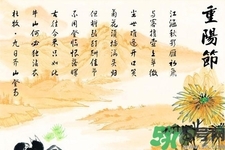 重陽節(jié)吃什么好？重陽節(jié)吃什么食物？